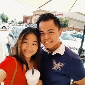 Meet your Posher, Huynh